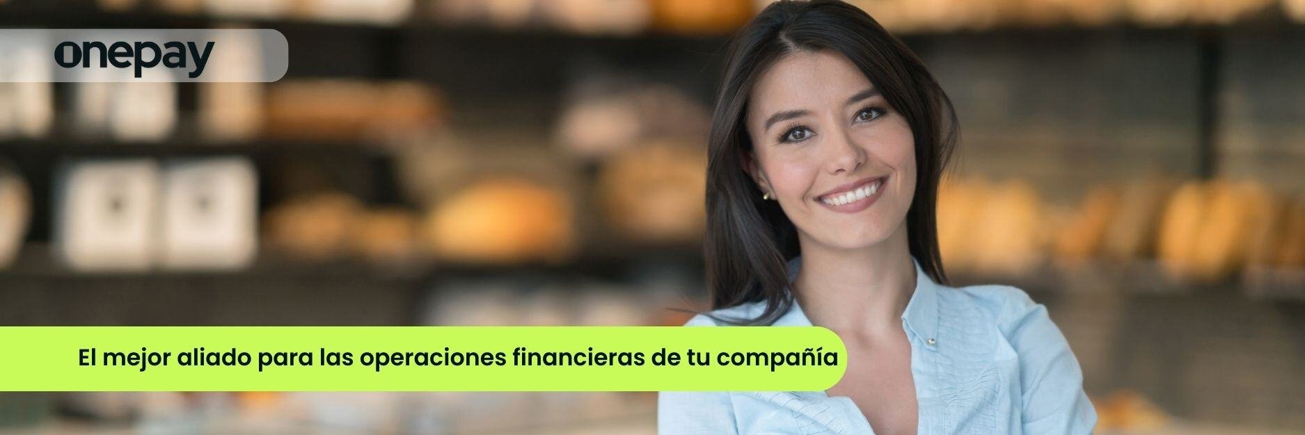 Aliado operaciones financieras